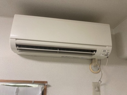 エアコン（室内機、室外機）