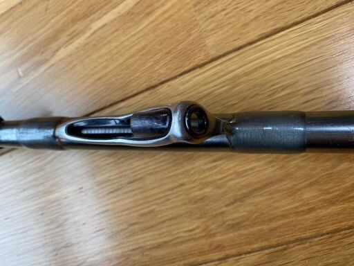 釣竿 ダイワ 磯竿 ブレイゾン インターライン スーパーIL BLAZON METAL SNIPER 0.8－５３ DRY 06574600 SSH seat