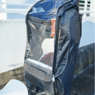 2020 ビッケモブdd 20インチ 3人乗り対応 電動自転車 チャイルドシートルーム付 ほぼ新品になります🌼