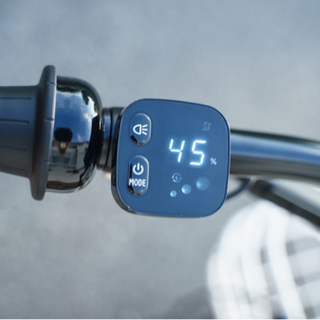 2020 ビッケモブdd 20インチ 3人乗り対応 電動自転車 チャイルドシートルーム付 ほぼ新品になります🌼