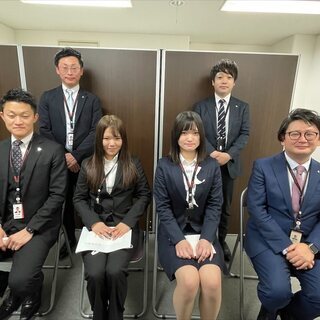 今なぜ、人材派遣会社を選ぶのか？スマホセールスアソシエイト＜愛知県蒲郡市上本町＞20210922 - 蒲郡市