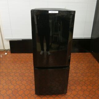 ID 976062 三菱146L 2016年製 MR-P15A-B