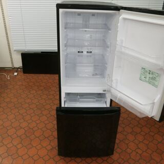 ID 976062 三菱146L 2016年製 MR-P15A-B