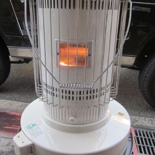 ☆トヨトミ ストーブ KSA-120B 98年製 美品