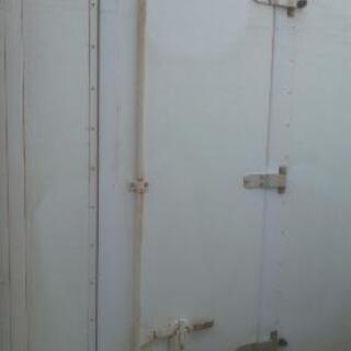 香取市山之辺】【税込み160000円です】No.B-22 (ワイド幅・横扉付き