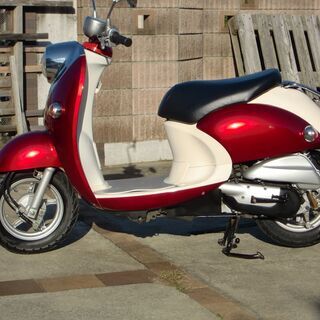 お買い得限定SALE】 ヤフオク! - YAMAHAビーノ50 SA37J型 ...