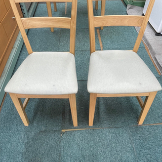 リサイクルサービス八光 田上店 配達・設置OK】ナチュラルベージュ 2人