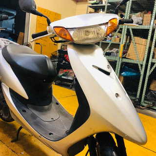 SA16J ジョグ フロントタイヤ新品^ ^