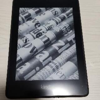 Kindle Paperwhite10世代 32GB wifi4g 広告なしモデル キンドル