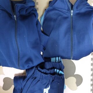 習志野市立第七中学校 男子 制服 体操服 通学カバンなど