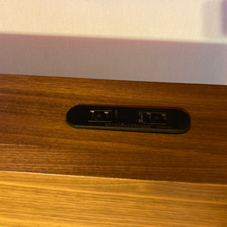 ベッドフレーム(シングル×2) フランスベッド