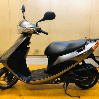 CA44A アドレスv50G インジェクション