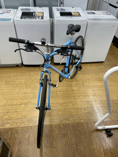#I-116  【ご来店頂ける方限定】コルナゴのクロスバイクです！