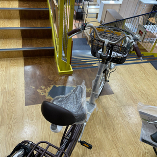 #I-117  【ご来店頂ける方限定】シニア向け 三輪サイクルです！ I-117 【ご来店頂ける方限定】シニア向け 三輪サイクルです！ 【公式通販】