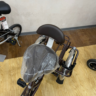 #I-117  【ご来店頂ける方限定】シニア向け 三輪サイクルです！ I-117 【ご来店頂ける方限定】シニア向け 三輪サイクルです！ 【公式通販】