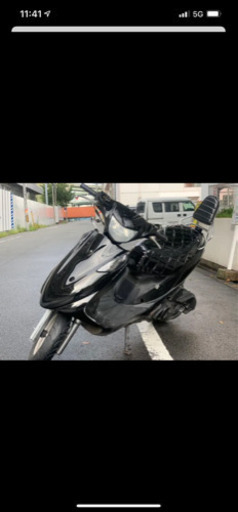 アドレスv125g