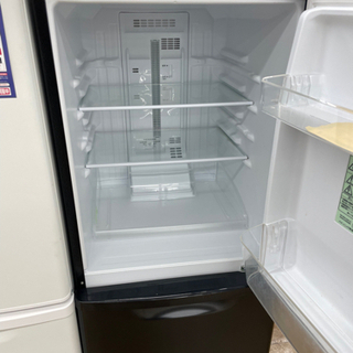 #I-119  【ご来店頂ける方限定】Panasonicの冷蔵庫です！