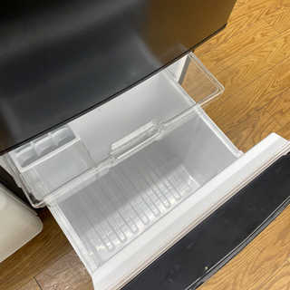 #I-119  【ご来店頂ける方限定】Panasonicの冷蔵庫です！