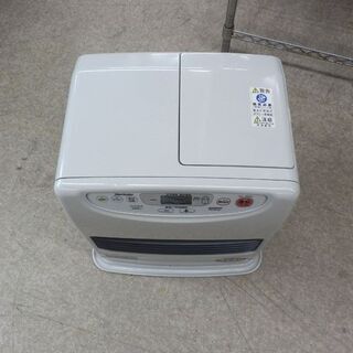 ファンヒーター 9L 2014年製 ダイニチ FW-3614L 灯油ファンヒーター 木造10畳 コンクリート13畳 札幌 西野店
