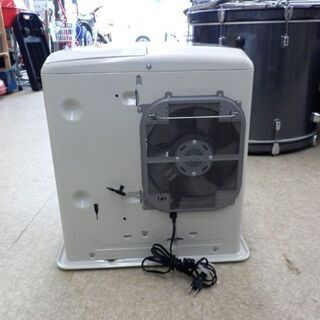 ファンヒーター 9L 2014年製 ダイニチ FW-3614L 灯油ファンヒーター 木造10畳 コンクリート13畳 札幌 西野店