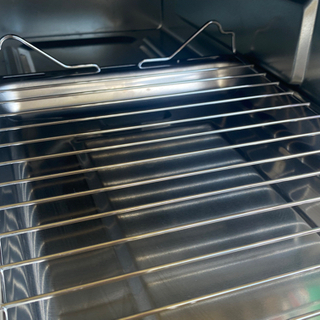 美品！パロマ プロパン用 ガスコンロ◇ブラウン系◇2019年製◇IC-S807BHA-R◇右強火 LPガス