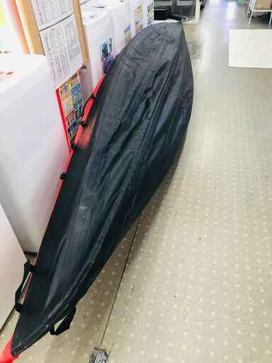 ARFEQ VOYAGER 450T｜アルフェック ボイジャー450T ファルトカヤック