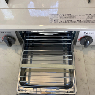 残】【 【新品未使用品】リンナイ都市ガス用２口Siセンサーガスコンロ