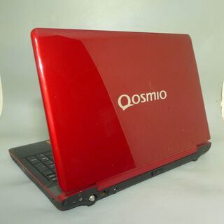 ★Windows10ノートパソコン★Toshiba Qosmio V65/86L 東芝、AVノートPC「dynabook Qosmio」夏モデル - 価格.com