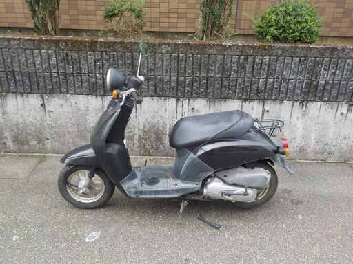 値下げしました。ホンダ トゥディ