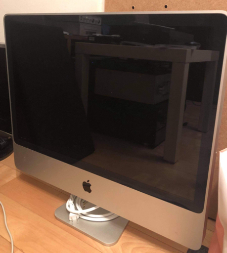 Apple IMAC A1225 pn-jambi.go.id