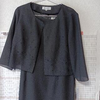 夏用喪服