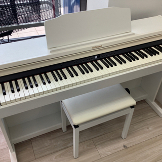 ROLAND 電子ピアノのご紹介！(トレファク寝屋川)