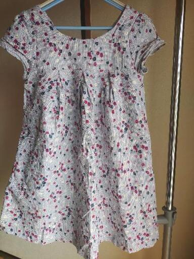 ダズリンdazzlinワンピース どん 平塚のワンピースの中古 古着あげます 譲ります ジモティーで不用品の処分