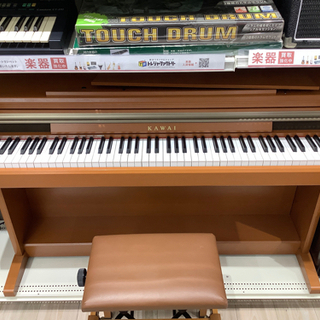 KAWAI 電子ピアノのご紹介！(トレファク寝屋川)