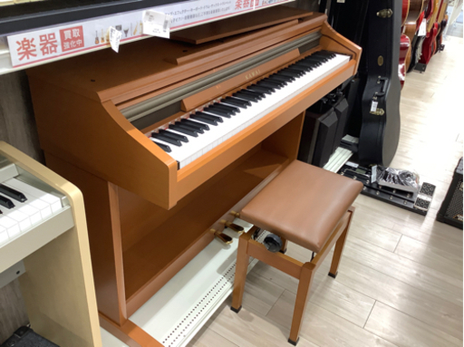 KAWAI 電子ピアノのご紹介！(トレファク寝屋川)