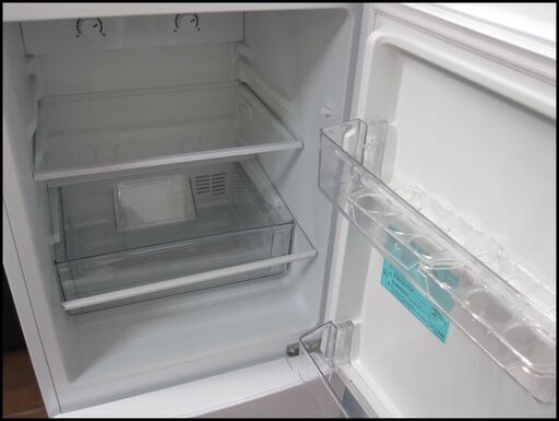 格安！新生活！11000円 ハイアール 2ドア 冷蔵庫 148L 2018年製 ホワイト 格安！新生活！11000円 ハイアール 2ドア 冷蔵庫 148L 2018年製 ホワイト