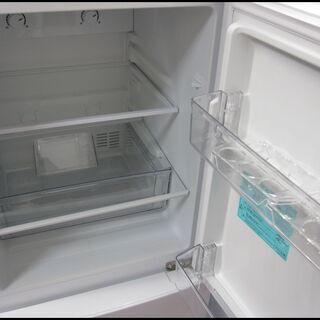 格安！新生活！11000円 ハイアール 2ドア 冷蔵庫 148L 2018年製 ホワイト