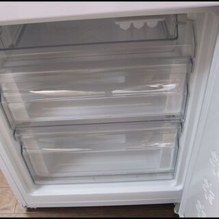 格安！新生活！11000円 ハイアール 2ドア 冷蔵庫 148L 2018年製 ホワイト