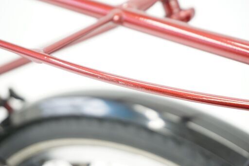 ALEX ストア MOLTON 「アレックスモールトン」 APB カスタム 年式不明  