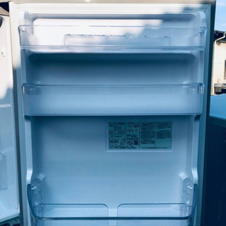 ①✨2017年製✨1084番 日立✨ノンフロン冷凍冷蔵庫✨R-27GV‼️