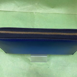 愛品館】ラファエロ レザー財布 開封済み未使用品 ID 107-045656-007