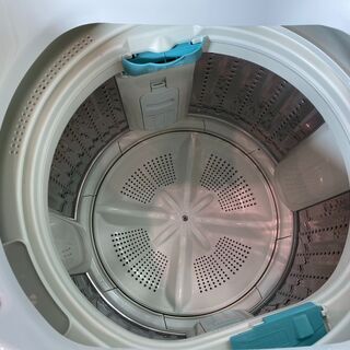 愛品館八千代店】保証充実HITACHI2017年製7.0kg全自動洗濯機