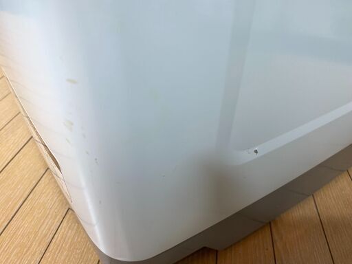 【愛品館八千代店】保証充実HITACHI2017年製7.0kg全自動洗濯機NW-70A【愛八ST】