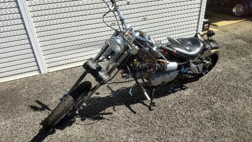ホンダジャズ88cc