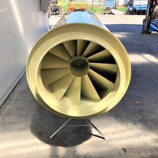 【SOLD OUT】宝栄工業 乾燥機用 集じん器 ダストル B-5038 集塵機 未使用品？【農機具でっく】【三重】【その他】 SOLD OUT】宝栄工業 乾燥機用 集じん器 ダストル B-5038 集塵機 未使用