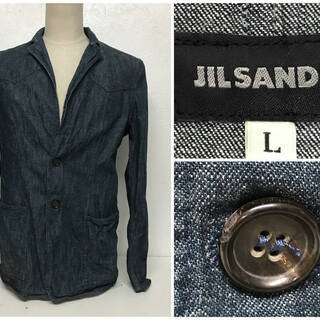 ⭕⭕⭕NY2/13 正規品 JIL SANDER ジルサンダー ...