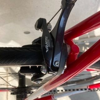 ロードバイクBASSO 九州北部、山口配達します※商談中