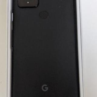 Google Pixel4a5g 128 GB SIMロック解除 SIMフリー スマホ