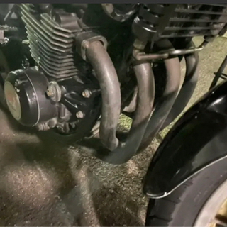 gpz400f モリワキ フォーサイトマフラー 当時物 | www.bbxbrasil.com