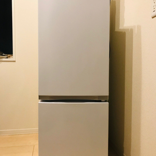 【ネット決済】🌟冷蔵庫　東芝153ℓ  とても綺麗です‼️